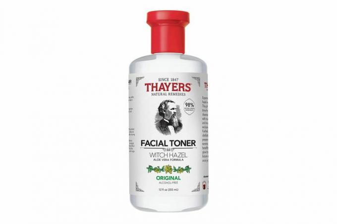 THAYERS Originale analcolico