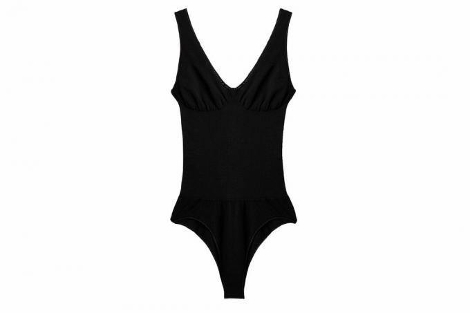 Fleur du Mal Le Body Control Bodysuit