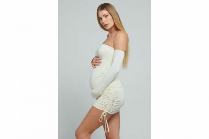 Bumpsuit The Lexi Maternity Dress