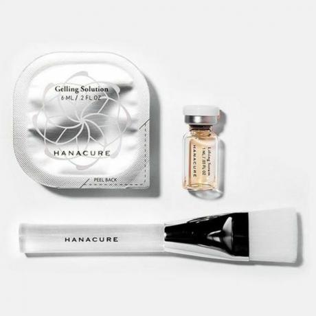 Hanacure The All-in-One Facial Starter