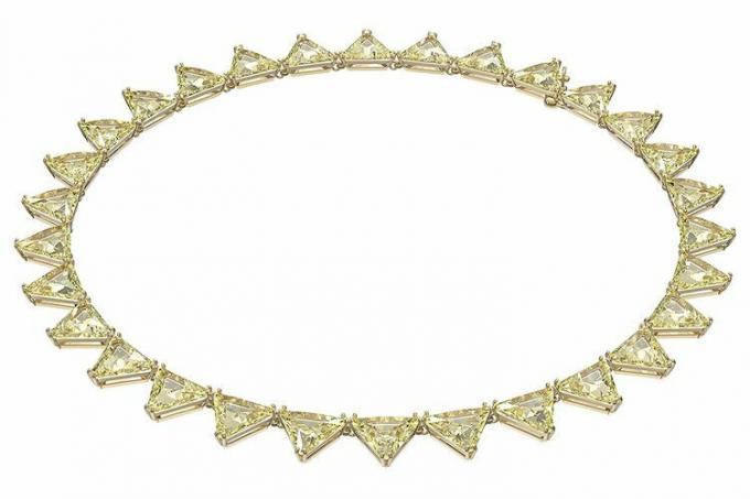 Swarovski Ortyx Crystal Halsband Smycken Collection