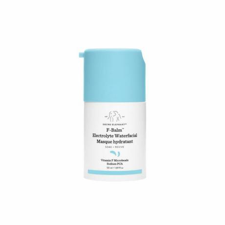 Електролітна маска для обличчя Drunk Elephant F-Balm