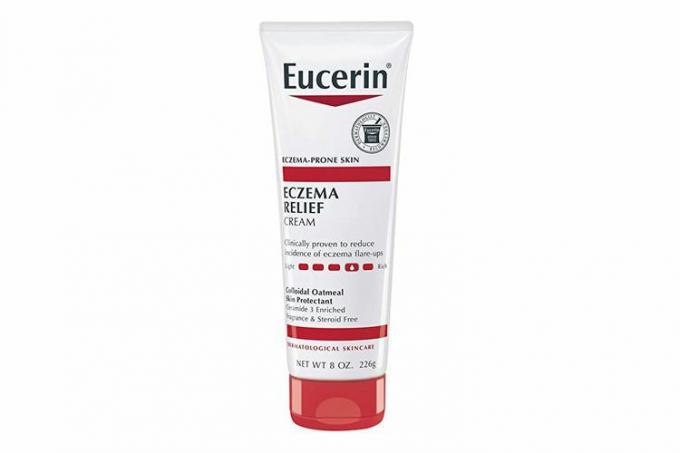 Eucerin Crema Sollievo dall'Eczema