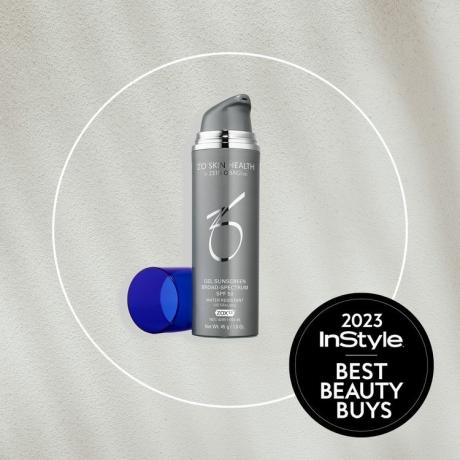 InStyle Best Beauty Buys