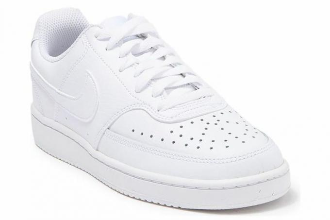 Court Vision Low Sneaker