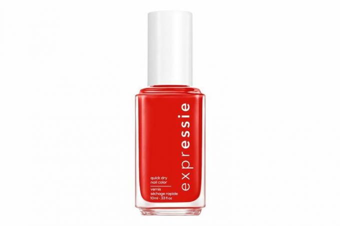 Essie Nail Polish Expressie สีทาเล็บแห้งเร็ว 