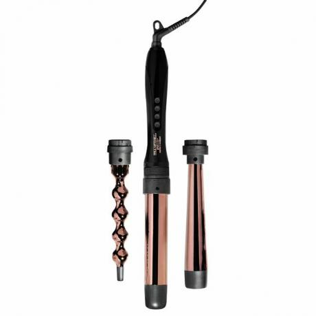 Paul Mitchell Edisi Terbatas Express Ion 3-In-1