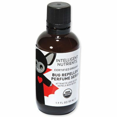 Productos ecológicos - Repelente de insectos natural