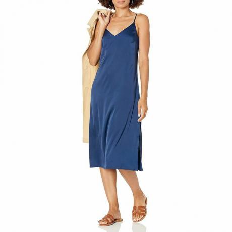 Amazon Slip Dress