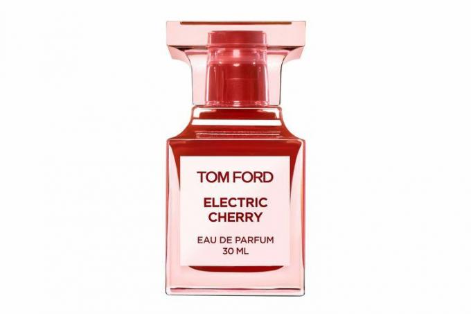 TOM FORD Electric Cherry