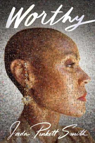 Libro di Jada Pinkett Smith