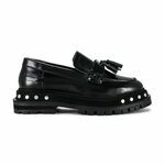 Mocassino Teagan Black Free People