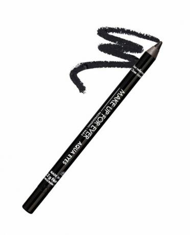 Ever Aqua Eyes Eyeliner Kalemi İçin Makyaj