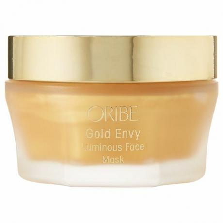 Світяча маска для обличчя Oribe Gold Envy 