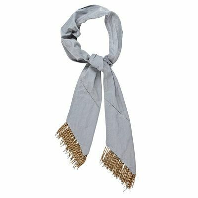 Jour Birger et Mikkelsen Foulard