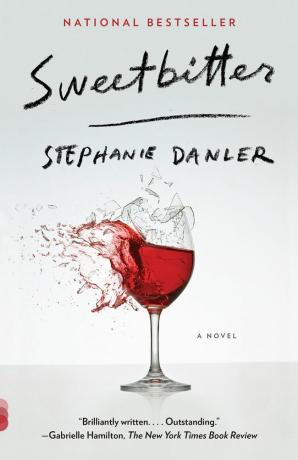 Sweetbitter od Stephanie Danler