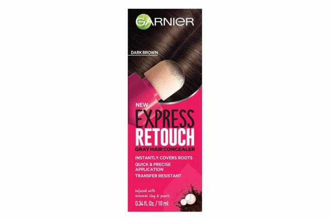 Коректор для сивого волосся Garnier Hair Color Express Retouch 