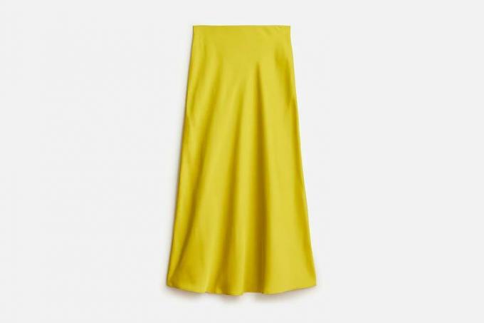 J.Crew Gwyneth slip-hame