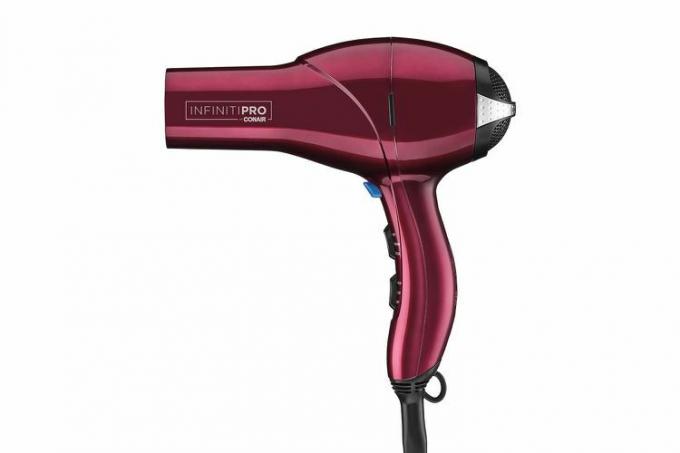 Amazon INFINITIPRO BY CONAIR ヘアドライヤー、1875W サロンパフォーマンス