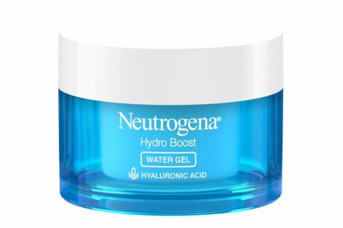 Neutrogena Hydro Boost Hidratante Gel de Agua Hidratante Facial