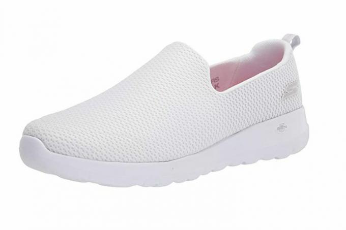 Damskie tenisówki Amazon Skechers Go Joy do chodzenia