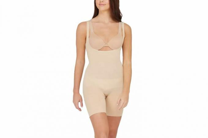 ASSETS by SPANX Womens Märkimisväärseid tulemusi Kõik-ühes keha saledamaks