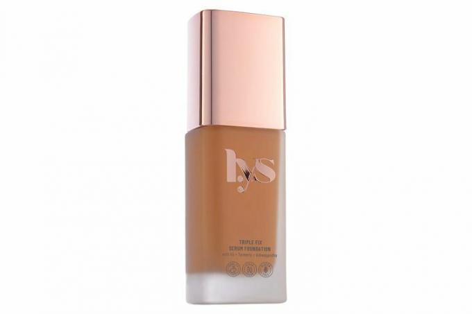 Fondotinta Sephora LYS Beauty Triple Fix Serum