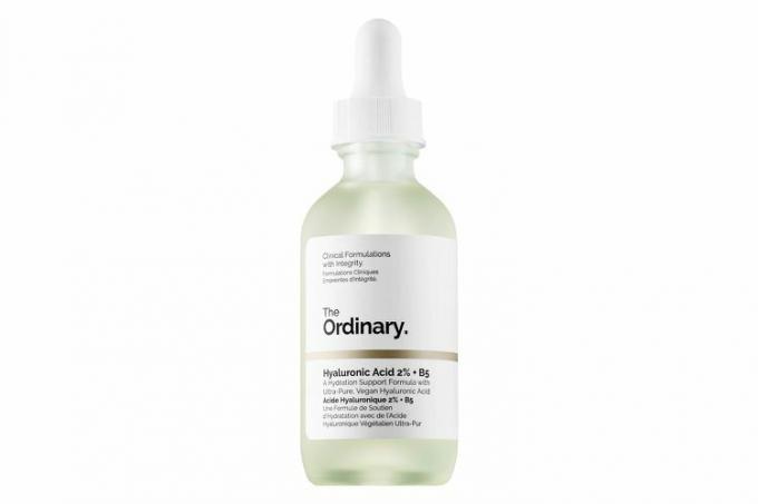 Asam Hyaluronic Biasa 2% + B5