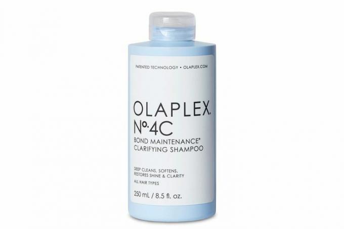 Olaplex NÂº.4C Bond Maintenance Clarifying Shampoo