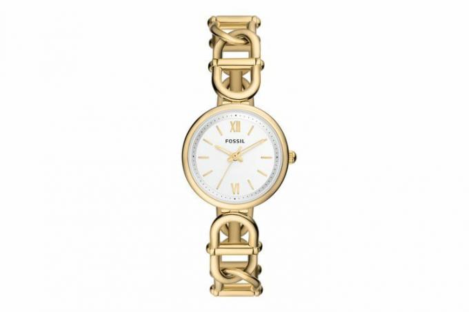 Nordstrom Fossil Carlie სამაჯური საათი, 30 მმ