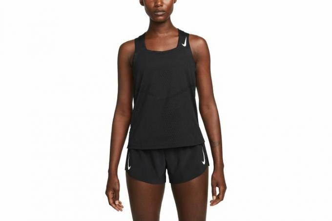 Singlet Balap Wanita Nike Dri-FIT ADV AeroSwift