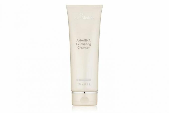 منظف ​​مقشر SkinMedica AHABHA