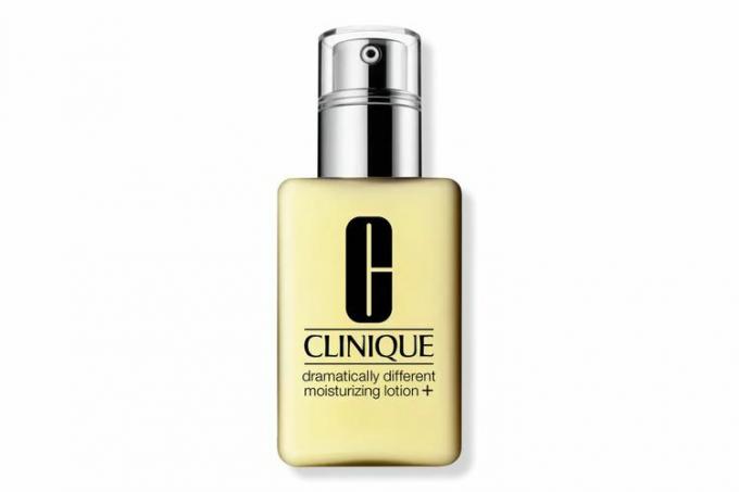 Clinique Dramatically Different Lozione Idratante+