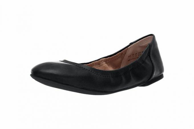 Amazon Essentials Belice Ballet Flat för kvinnor