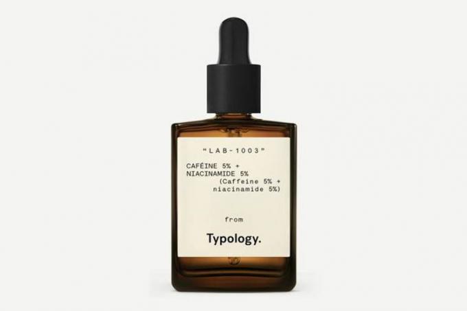 Typology Eyebrow & Lash Serum