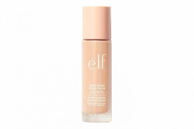 Elf. Halo Glow Liquid Filter, Complexion Booster for A Glow