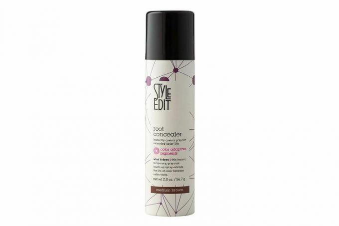 Stilu rediģēt Root Touch Up Spray