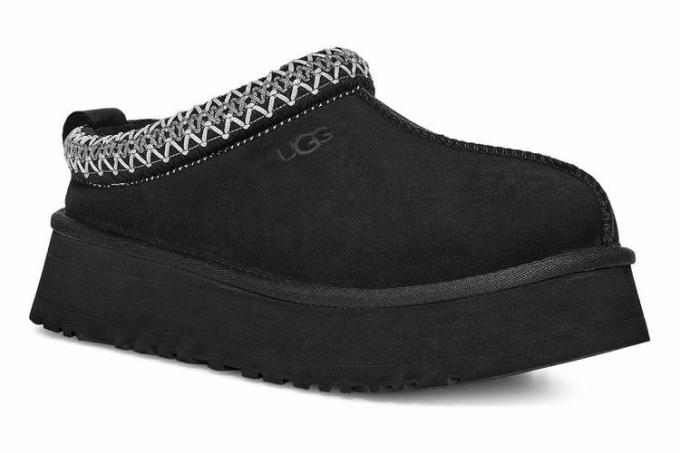 Pantofola con plateau Nordstrom Ugg Tazz