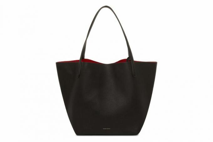 Bolsa de couro macio MANSUR GAVRIEL todos os dias