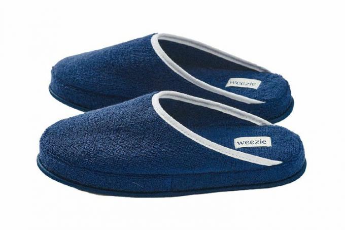 Weezie Towels Slippers