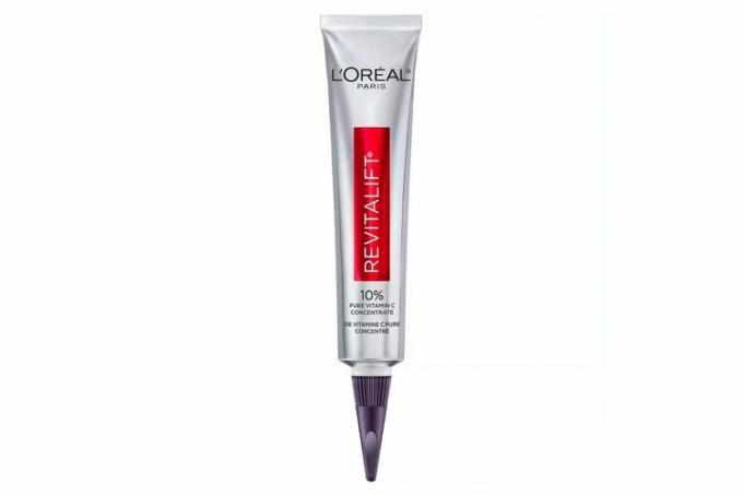 loreal-paris-revitalift-derm-intensivesserum-witamina-c-do twarzy