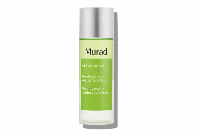 Murad リプレニシング マルチアシッド ピール