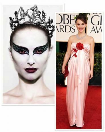 Natalie Portman, Black Swan