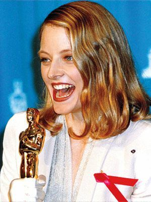 Jodie Foster, Oscars 2009