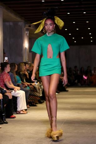 Tendenze moda primavera 2023