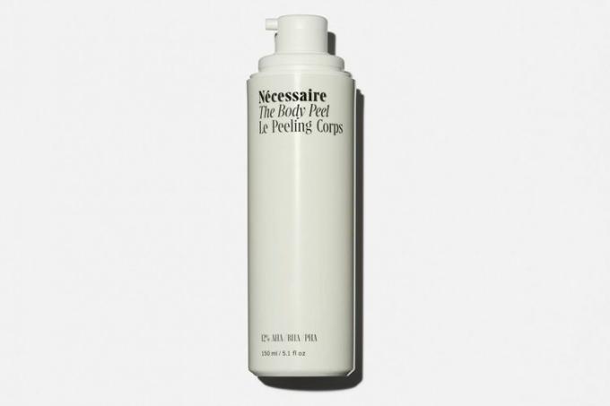 Nécessaire Le Peeling Corps