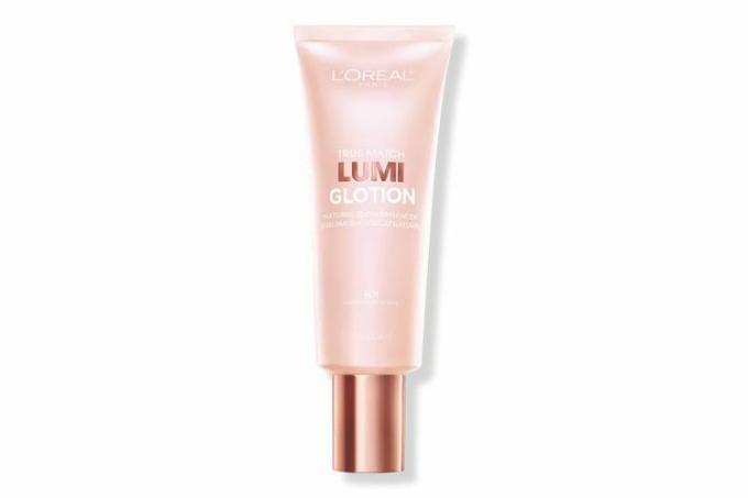 True Match Lumi Glotion Potenciador de brillo natural