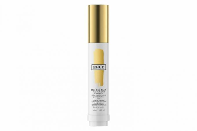 dpHUE Hair Lightening Blonding Brush