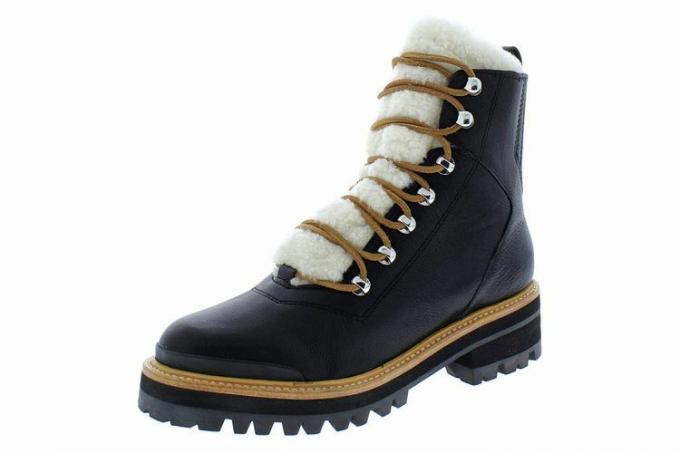 Marc Fisher LTD ქალის Izzie Boot