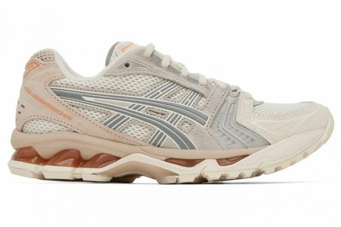 ASICS GEL-KAYANO 14 spor ayakkabı